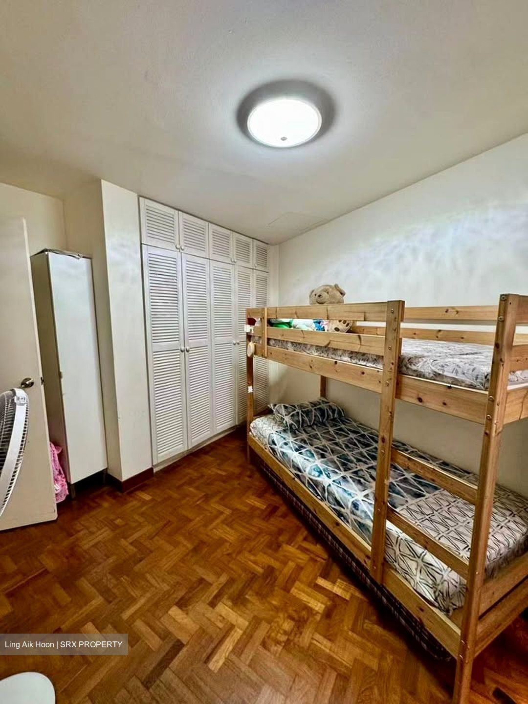 The Bayshore (D16), Condominium #502541881